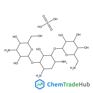 Kanamycin A Sulfate