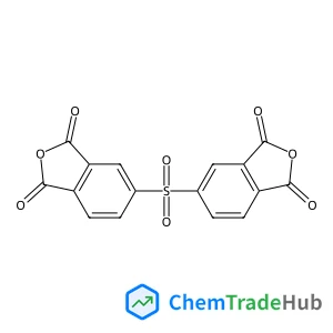 5,5'-Sulfonylbis(2-benzofuran-1,3-dione)