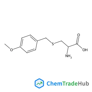 S-(4-Methoxybenzyl)-L-cysteine