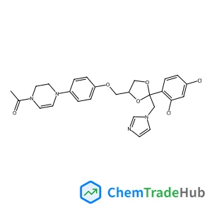 2,3-Dehydro Ketoconazole