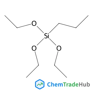 Triethoxy(propyl)silane