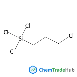 Trichloro(3-chloropropyl)silane