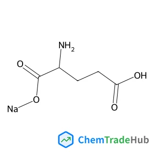 Poly-L-Glutamic Acid