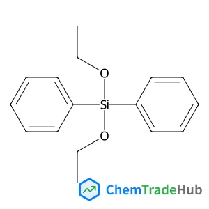 Diethoxydiphenylsilane