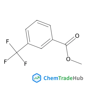 METHYL 3-(TRIFLUOROMETHYL)BENZOATE