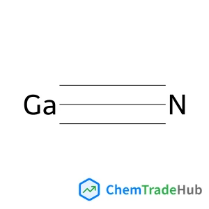 GALLIUM NITRIDE
