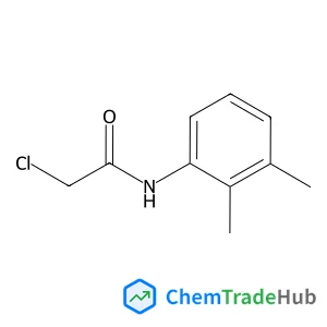 2-Chloro-N-(2,3-dimethylphenyl)acetamide