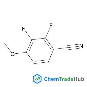 2,3-Difluoro-4-methoxybenzonitrile