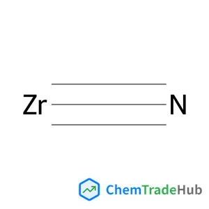 Nitridozirconium Nitridozirconium