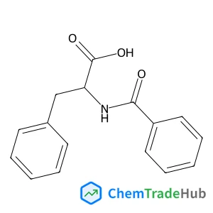 N-Benzoyl-L-phenylalanine N-Benzoyl-L-phenylalanine