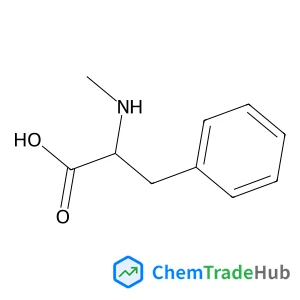 N-Methylphenylalanine