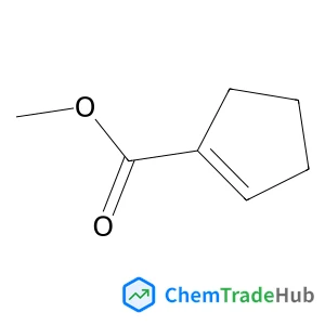 Methyl 1-cyclopentene-1-carboxylate