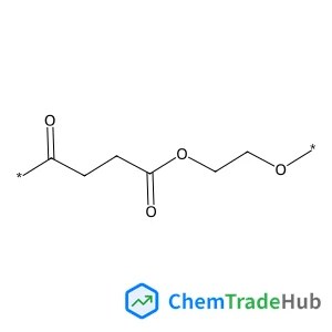 ETHYLENE GLYCOL SUCCINATE