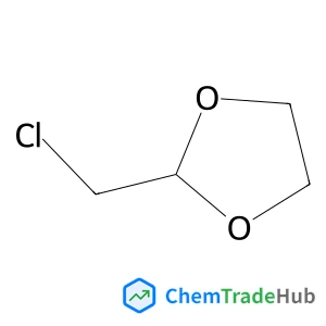 2-(Chloromethyl)-1,3-dioxolane