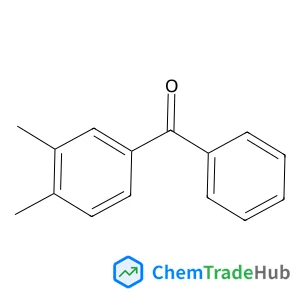 (3,4-Dimethylphenyl)(phenyl)methanone