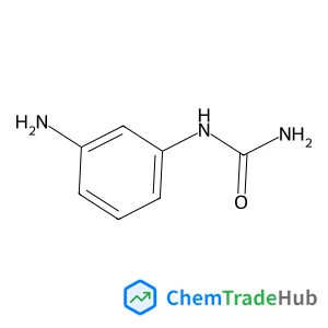 1-(3-Aminophenyl)urea