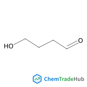 4-Hydroxybutanal 4-Hydroxybutanal