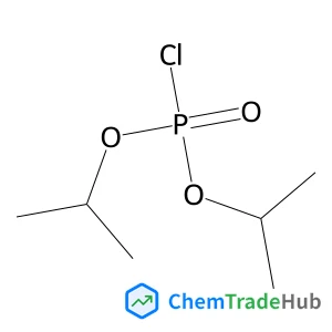 Diisopropyl phosphorochloridate