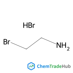 2-Bromoethanamine hydrobromide (1:1)