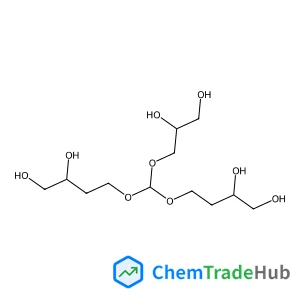 Poly(Propylene Glycol)