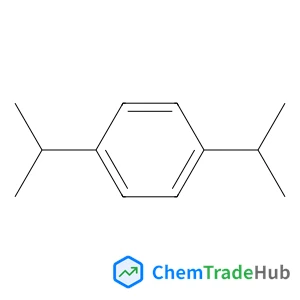 Benzene,1,4-bis(1-methylethyl)-,homopolymer