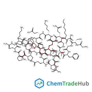 GHRELIN (HUMAN)
