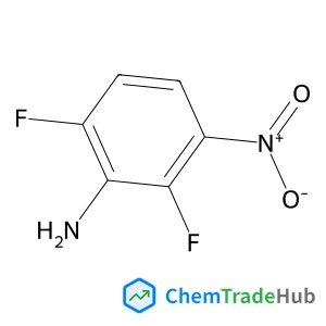 2,6-Difluoro-3-nitroaniline