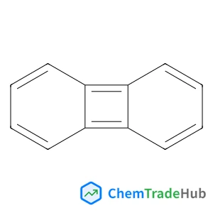 Biphenylene