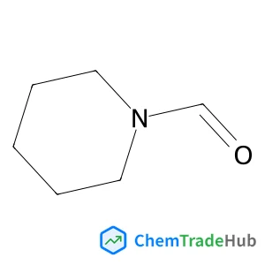 1-Piperidinecarbaldehyde