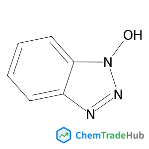 1H-Benzotriazol-1-ol