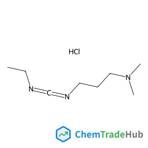 1-(3-Dimethylaminopropyl)-3-ethylcarbodiimide hydrochloride