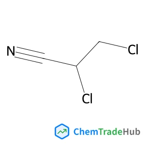 2,3-Dichloropropanenitrile