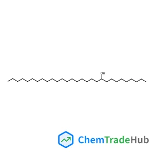 Ginnol structure Ginnol structure