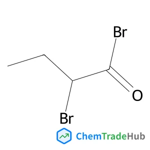 2-Bromobutanoyl bromide