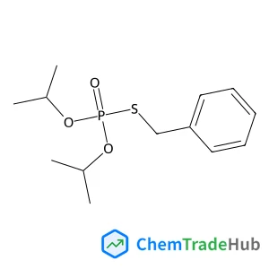 S-Benzyl O,O-diisopropyl phosphorothioate