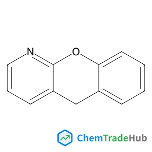 5H-Chromeno[2,3-b]pyridine