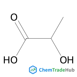 2-Hydroxypropanoic acid