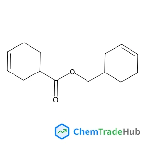 3-Cyclohexen-1-ylmethyl 3-cyclohexene-1-carboxylate