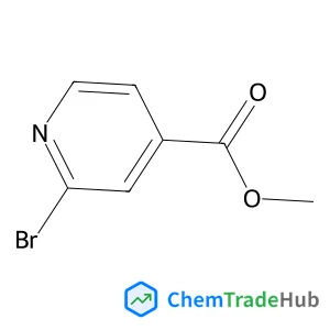 Methyl 2-bromoisonicotinate