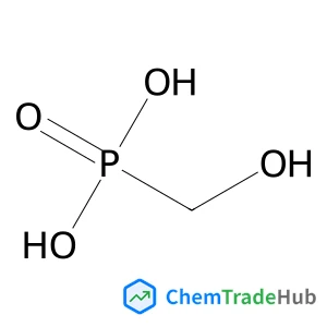 (Hydroxymethyl)phosphonic acid
