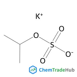 Potassium isopropyl sulfate