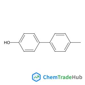 4-(4-methylphenyl)phenol