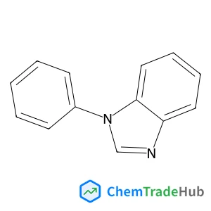 1-Phenyl-1H-benzimidazole