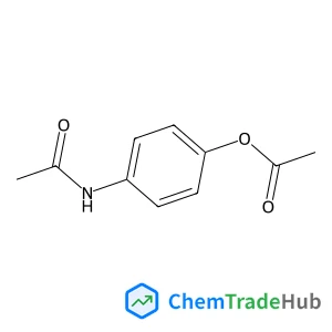 Paracetamol (Acetaminophen) EP Impurity H