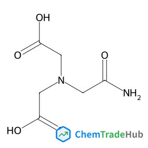 2,2'-[(2-Amino-2-oxoethyl)imino]diacetic acid