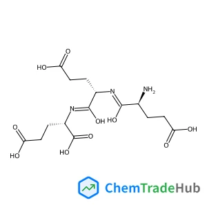 SODIUM POLYGLUTAMATE