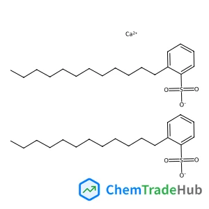 Calcium bis(2-dodecylbenzenesulfonate)