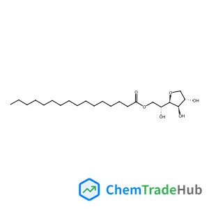 1,4-Anhydro-6-O-palmitoyl-D-glucitol