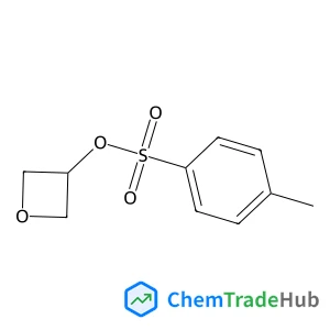 3-Oxetanyl 4-methylbenzenesulfonate