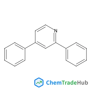 2,4-Diphenylpyridine